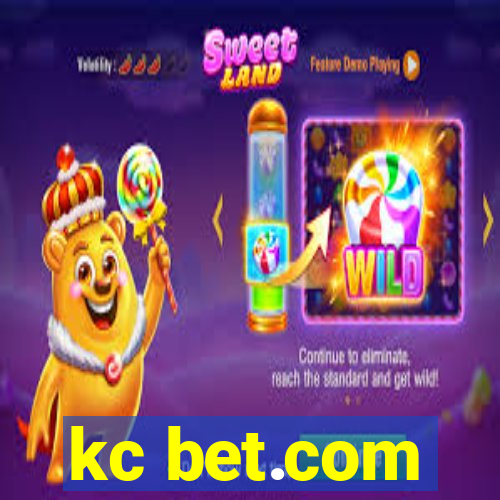 kc bet.com